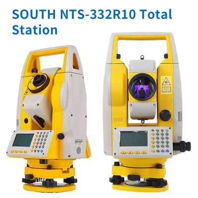 Southy NTS-332R10 Non-Prism Total Station 2