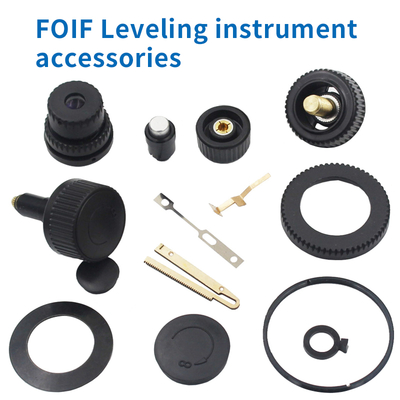 FOIF DSZ1 DSZ2 NAL124 132 Części zamienne do koła ostrości i poziomnicy