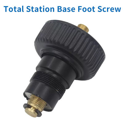 Leica GNSS RTK Receiver Horyzontal Foot Spiral Handwheel