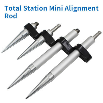 30 cm miniaturowy słup przyzwoitości do stacji całkowitych Leica