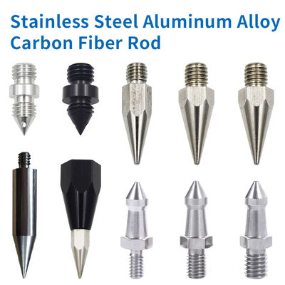 Mini śrubka dla odbiornika GNSS RTK M8 M10