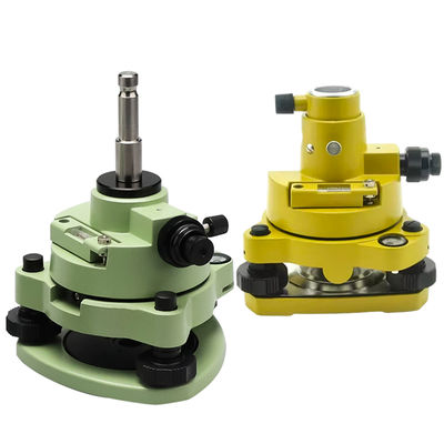 Płytkowy Plummet Optical Tribrach AJ13 do odbiornika RTK GNSS