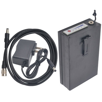 Zewnętrzny akumulator GTS CX OS602 8,4V 12000mAh