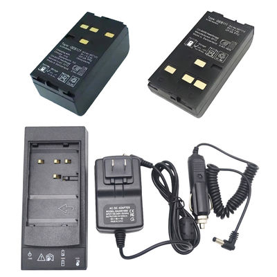 GEB121 Akumulator NI-MH 6V 4200mAh do TPS300 TPS400 TPS700 TPS800 TPS1100