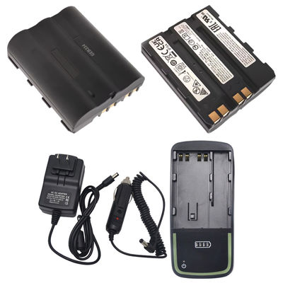 Bateria litowo-jonowa Leica GEB334 do odbiornika RTK GS18 GS20