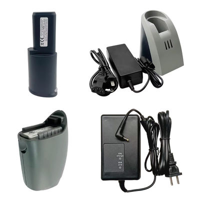 Niton XL2 XL3t Spektrometr Ładowarka akumulatora 7.4V 7800mAh