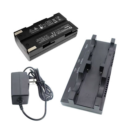 STONEX S3 S9 RTK/GPS BP-3 Bateria Uni Strong G970 Ładowarka CH-S932X84