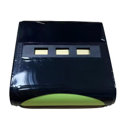 Akumulator litowo-jonowy 2EXL7431-001, odpowiedni do stacji Total Topco FC300/500/600, 3,7 V, 13600 mAh, do instrumentów geodezyjnych