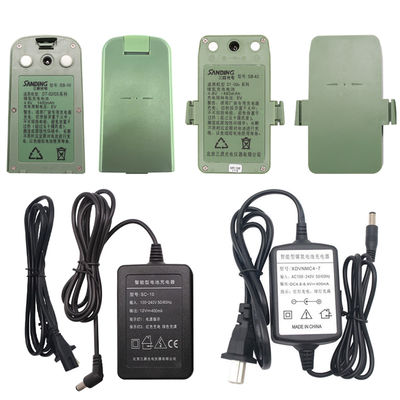 TEODOLIT ELEKTRONICZNY Z LASEREM DO GÓRY/DO DOŁU DT-02CL/02LL Teodolit Elektryczny Bateria SB-10/40 Ładowarka SC10