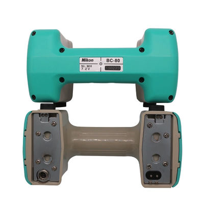 Nikon DTM-452/532/552/632/831E Całkowita bateria stacji BC-80 Ładowarka Q-75E