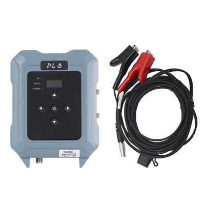 CHCNAV DL8 Transmisja danych Zewnętrzne radio Bluetooth Kabel zasilania Kabel danych Huayi RTK Zhonghui Spirit X6/T10