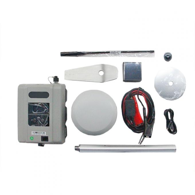 Nowa wersja GPS RTK SOUTH Galaxy G2 G3 G1PLUS z 1598 kanałami i Imu na lądzie CHC i83 i73 RTK 2