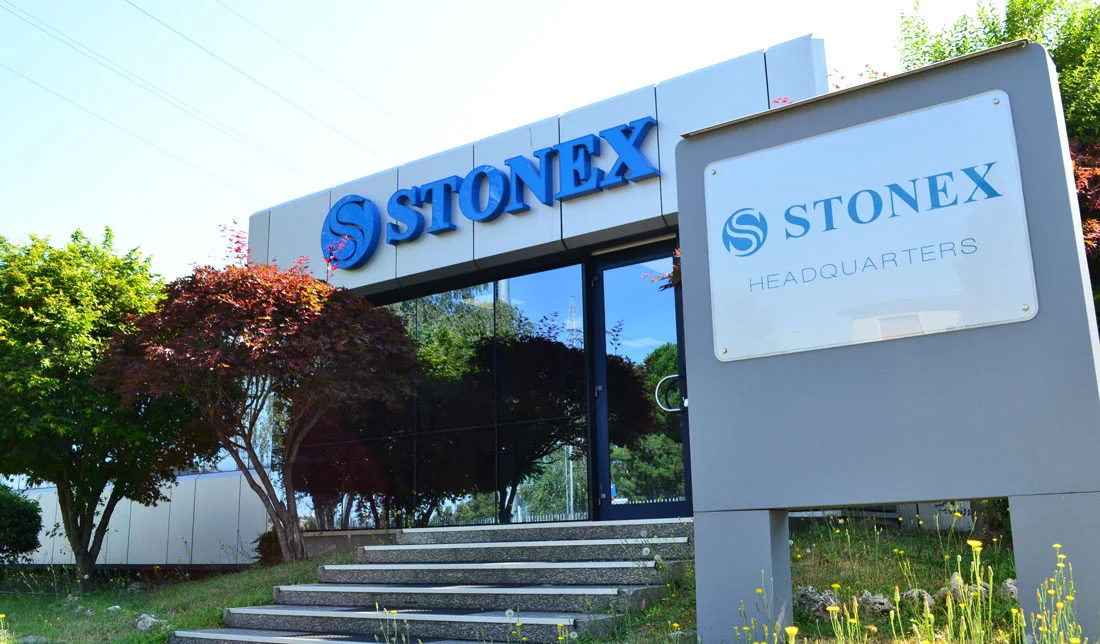 StoneX 实习 2023