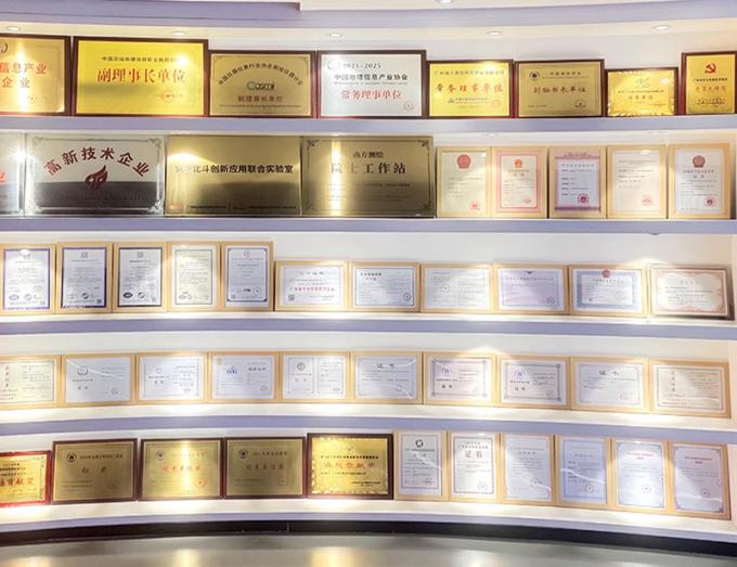 Gorąco sprzedawane South Kolida Sanding Total Station Podstawowe części instrumentów i nowe akcesoria Total Station 23