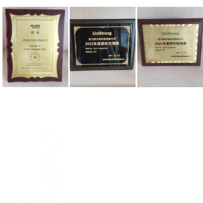 Gorąco sprzedawane South Kolida Sanding Total Station Podstawowe części instrumentów i nowe akcesoria Total Station 22