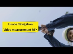 CHC X16 Pro/I93 Dyferencja Gnss Wysokiej dokładności Moduł GPS Instrumenty badawcze Gps Gnss Gps Rtk