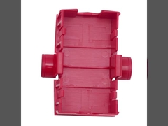 1PCS Obudowa baterii dla Kolida KTS-462R 442R Całkowita pokrywa baterii stacji