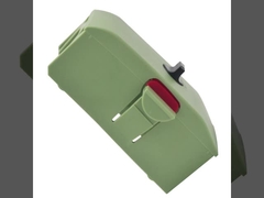 Wymiana osłony akumulatora dla Leica TCR305 TCR405 TCR705 TCR80 TCR805 Tps400 TPS700 i TPS800 Seri